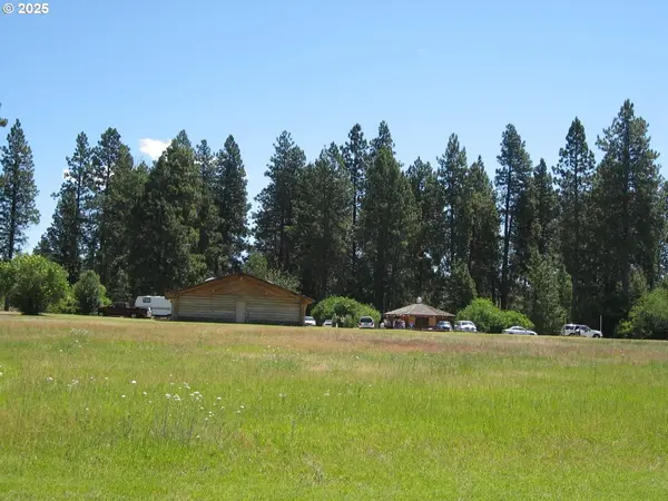 1500 Summer Tree LN, Chiloquin, OR 97624