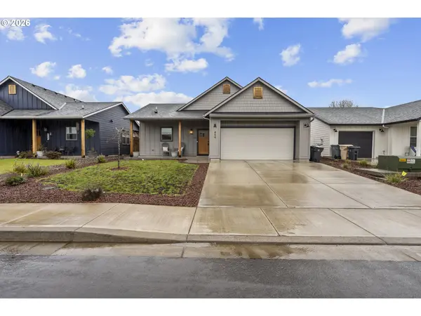 454 SW ROSE AVE, Dallas, OR 97338