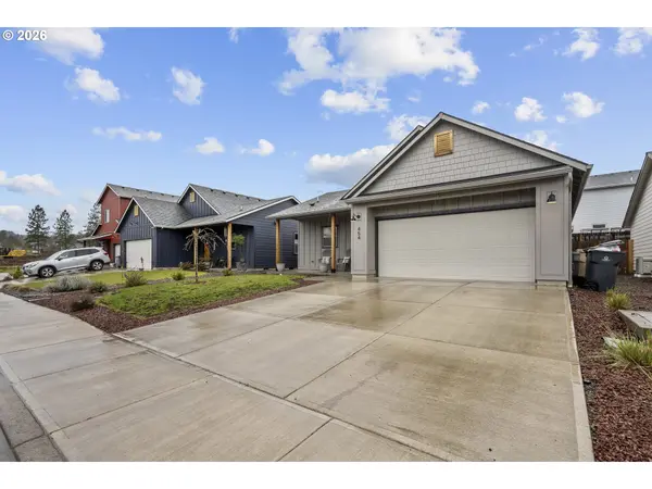 454 SW ROSE AVE, Dallas, OR 97338