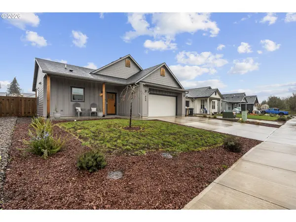 454 SW ROSE AVE, Dallas, OR 97338