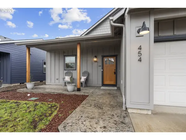 454 SW ROSE AVE, Dallas, OR 97338