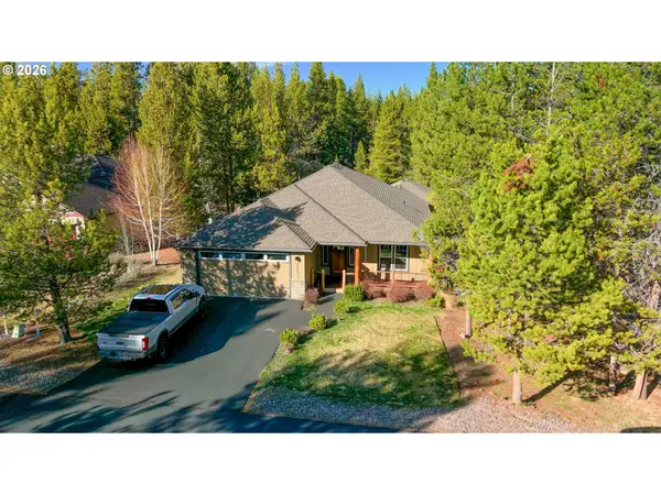 16802 PONY EXPRESS WAY, Bend, OR 97707