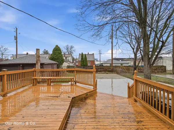 6145 YORKSHIRE RD, Detroit, MI 48224