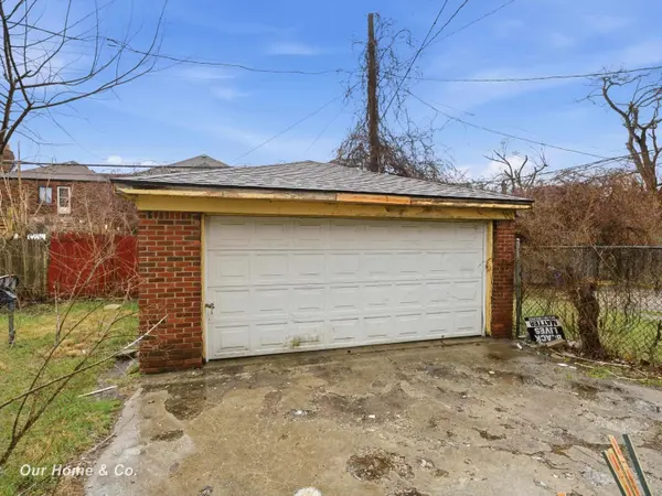 17551 Stoepel ST, Detroit, MI 48221