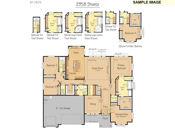 16918 NE 35TH AVE, Vancouver, WA 98686