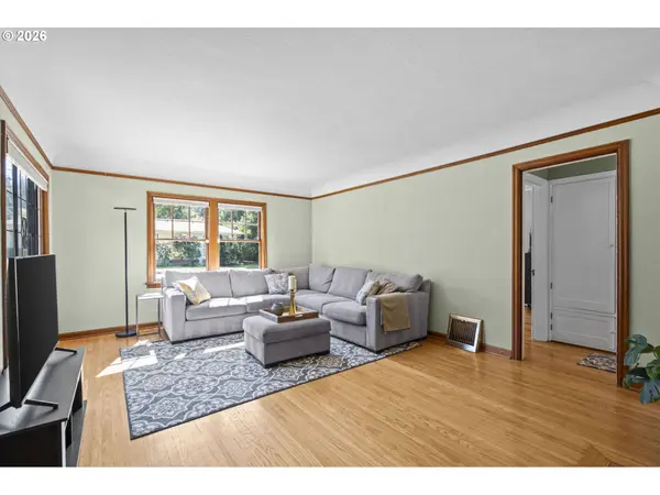 4315 NE 96TH AVE, Portland, OR 97220