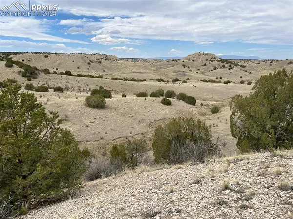 Black Horse DR, Pueblo, CO 81004