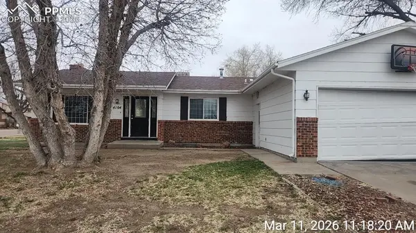 4104 Oneal AVE, Pueblo, CO 81005