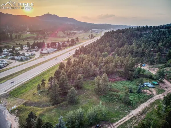 19569 E Highway 24, Woodland Park, CO 80863