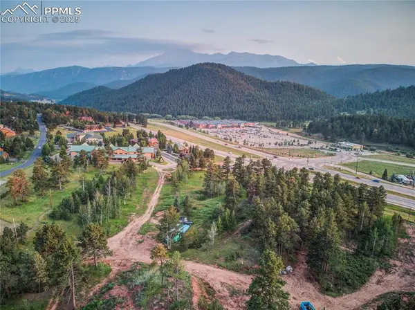 19569 E Highway 24, Woodland Park, CO 80863