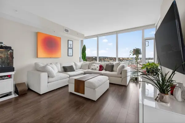 510 6 AVE SE #1703, Calgary, AB T2G 1L7