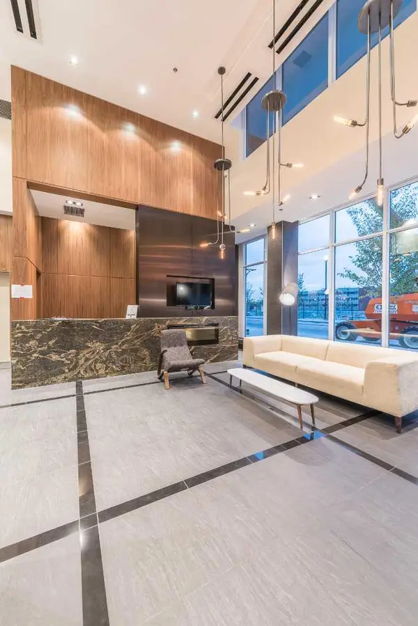 550 Riverfront AVE SE #1205, Calgary, AB T2G 1E5