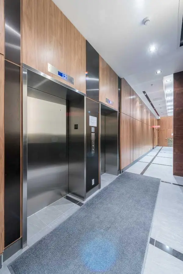 550 Riverfront AVE SE #1205, Calgary, AB T2G 1E5