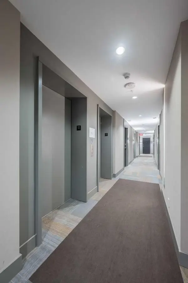 550 Riverfront AVE SE #1205, Calgary, AB T2G 1E5