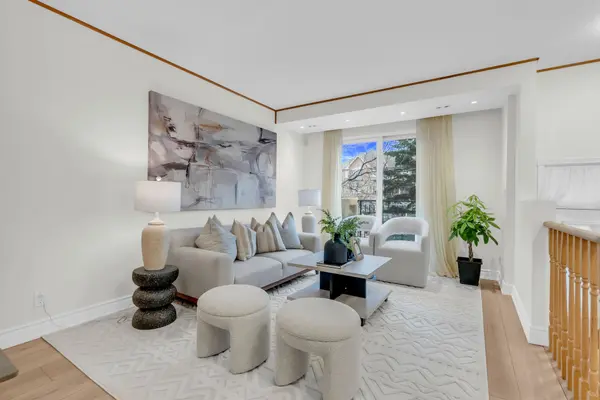 28 Sommerset WAY #1229, Toronto C14, ON M2N 6W7