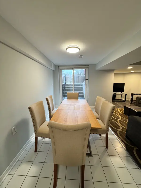 1385 Ferncliff CIR #Lower, Pickering, ON L1X 2N9