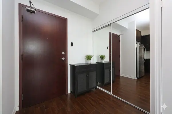 1328 Birchmount RD #1701, Toronto E04, ON M1R 0B6