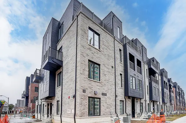 23 Calamint LN, Toronto E05, ON M1W 2H1