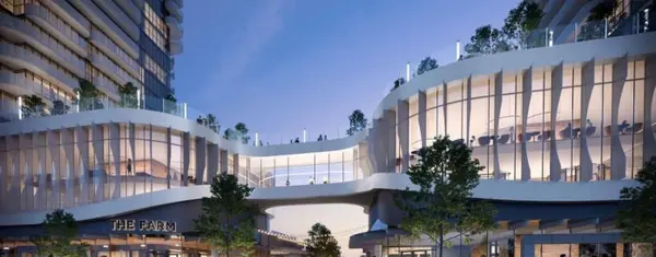 195 Commerce ST #3810, Vaughan, ON L4K 0P9