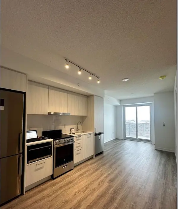 195 Commerce ST #3810, Vaughan, ON L4K 0P9