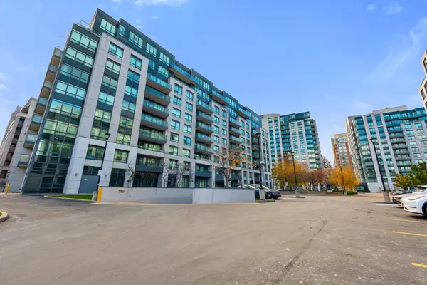 30 Clegg RD #101, Markham, ON L6G 0B4