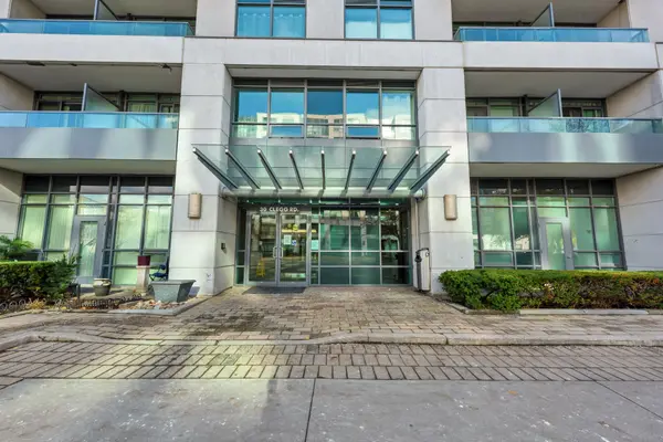 30 Clegg RD #101, Markham, ON L6G 0B4