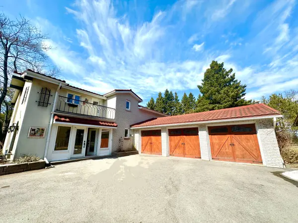 14377 Warden AVE, Whitchurch-stouffville, ON L4A 7X5