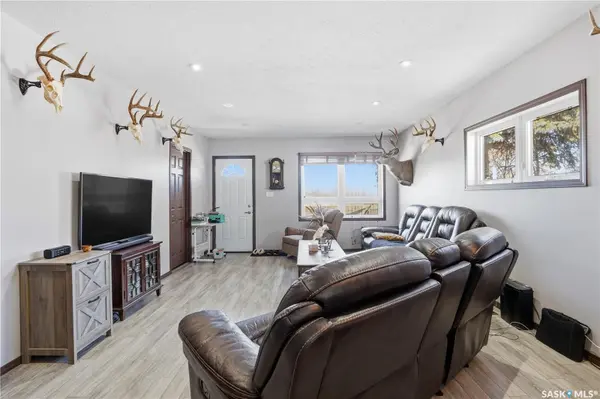 24 Alice CRESCENT, Marquis Rm No. 191, SK S0H 4C0