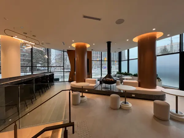 60 Central Park Roadway N/A #1302, Toronto W08, ON M9A 0E6