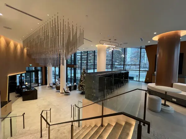 60 Central Park Roadway N/A #1302, Toronto W08, ON M9A 0E6