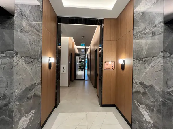 60 Central Park Roadway N/A #1302, Toronto W08, ON M9A 0E6