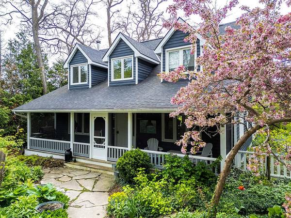 114 Clark ST, Blue Mountains, ON N0H 1J0