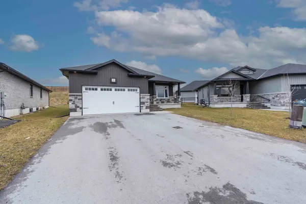 5 Schmidt WAY, Quinte West, ON K8V 0L5