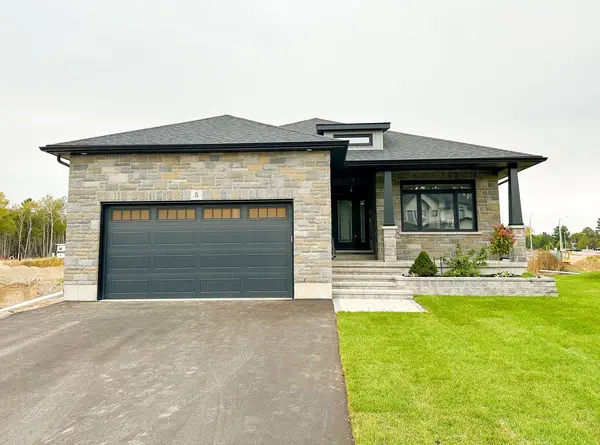 5 Mackenzie John CRES, Brighton, ON K0K 1H0