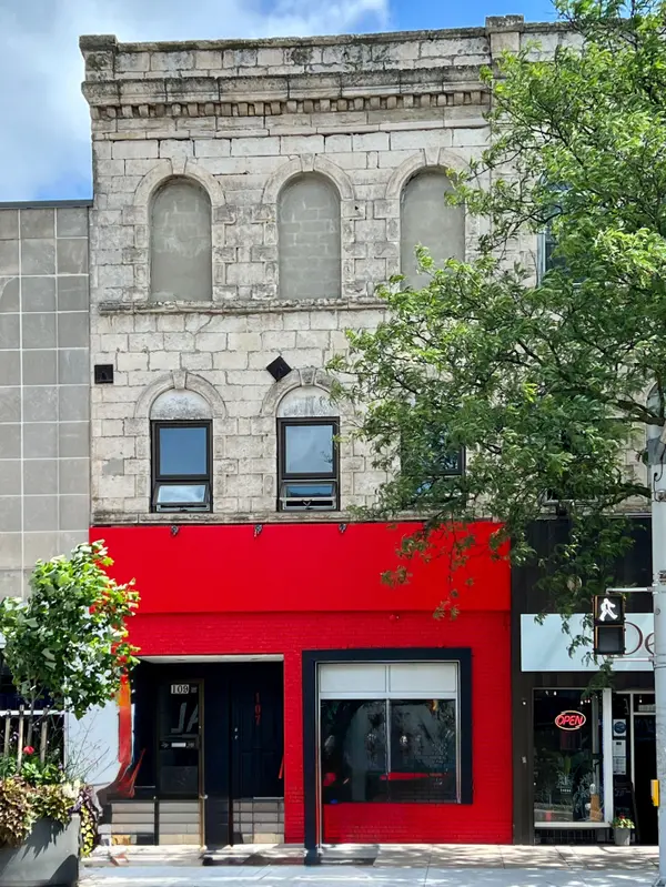 107-109 Wyndham ST N, Guelph, ON N1H 4E9