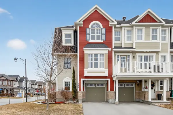 549 ENSATINA CRES, Barrhaven, ON K2J 6H4