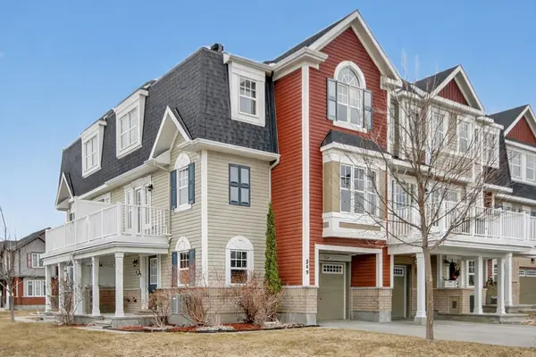 549 ENSATINA CRES, Barrhaven, ON K2J 6H4