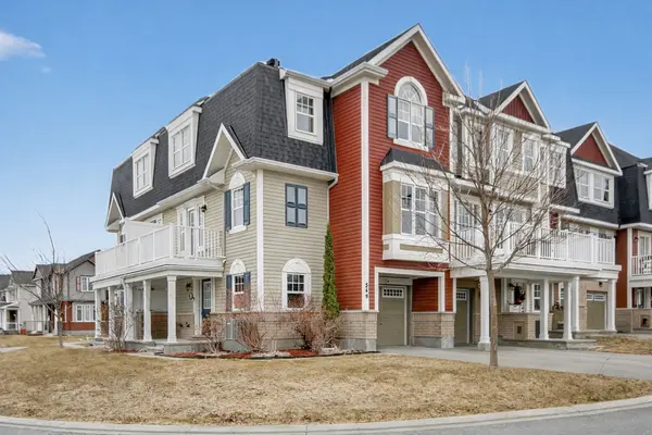 549 ENSATINA CRES, Barrhaven, ON K2J 6H4