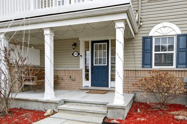 549 ENSATINA CRES, Barrhaven, ON K2J 6H4