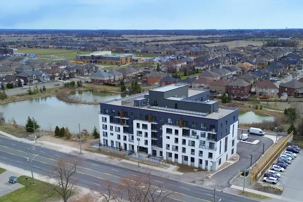 1936 Rymal RD E #321, Hamilton, ON L0R 1P0