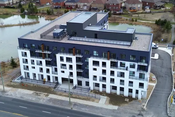 1936 Rymal RD E #321, Hamilton, ON L0R 1P0