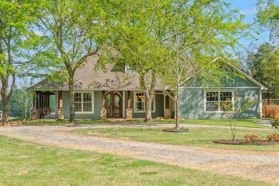 14740 FM 1255, Canton, TX 75103