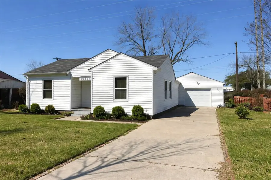 10923 Aledo Drive, Dallas, TX 75228