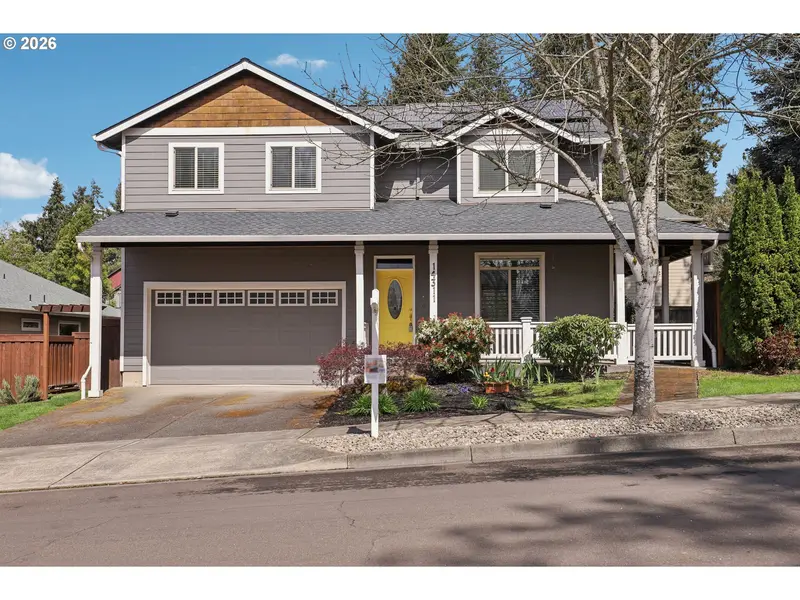 14311 BONN ST, Oregon City, OR 97045