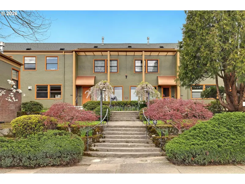 2025 SE CARUTHERS ST #11, Portland, OR 97214