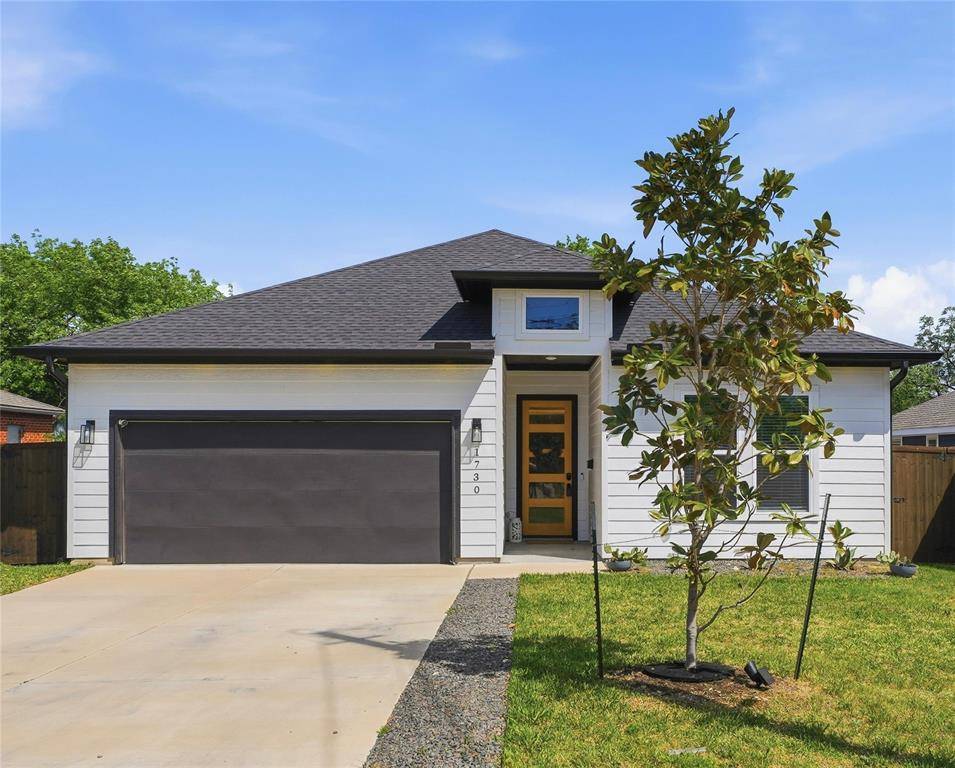 1730 Vilbig Road, Dallas, TX 75208