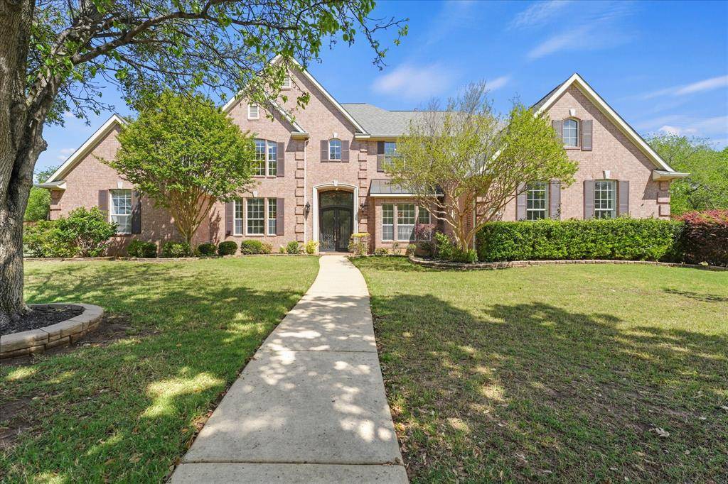 503 Indian Paintbrush Way, Southlake, TX 76092