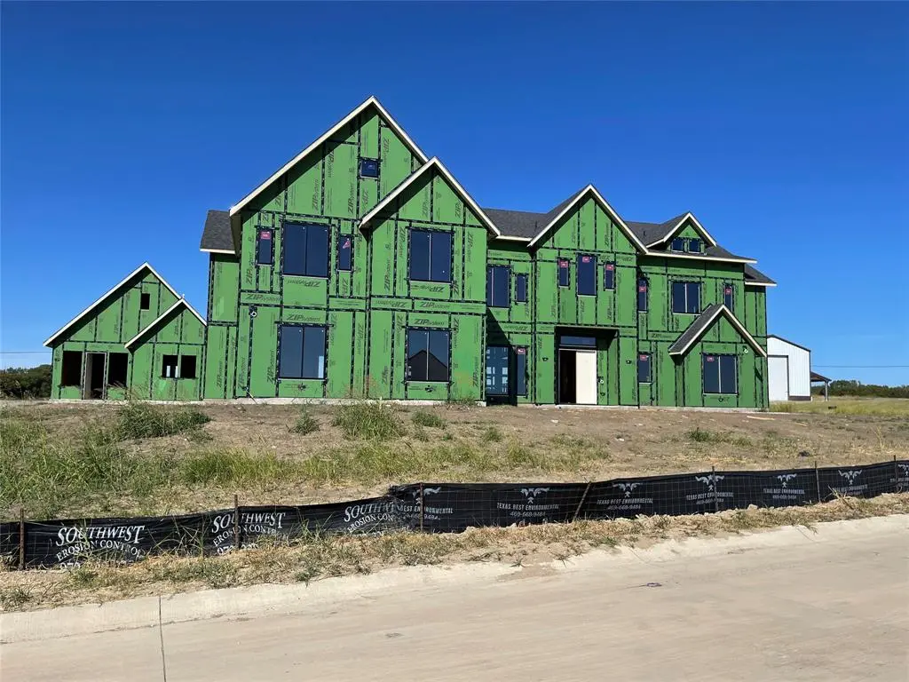 3116 Congress Lane, Anna, TX 75409