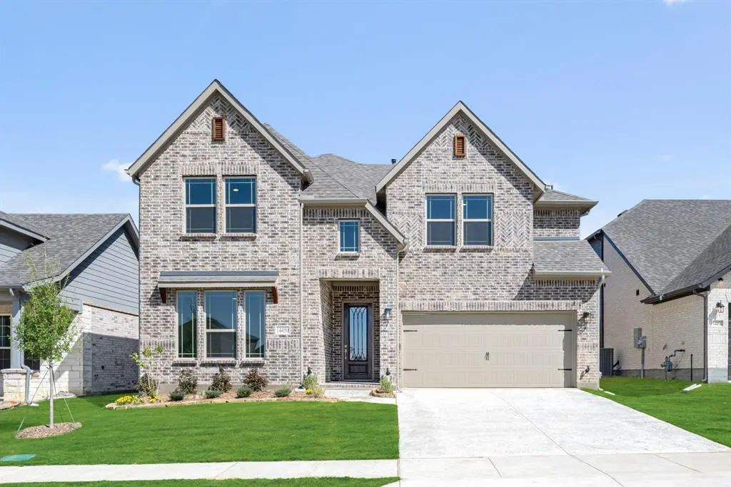 14450 McClint Street, Pilot Point, TX 76258