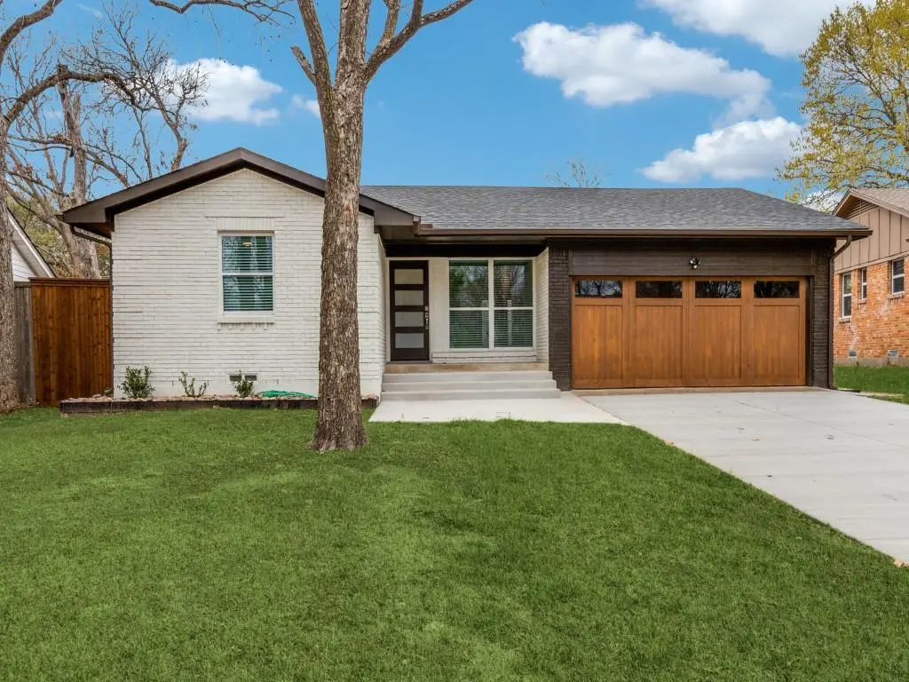 8815 Graywood Drive, Dallas, TX 75243